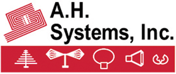 A.H. Systems, Inc. logo