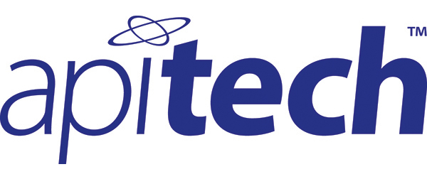 apitech logo