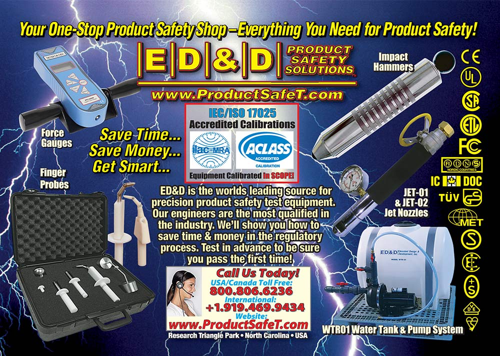 ED&D Advertisement
