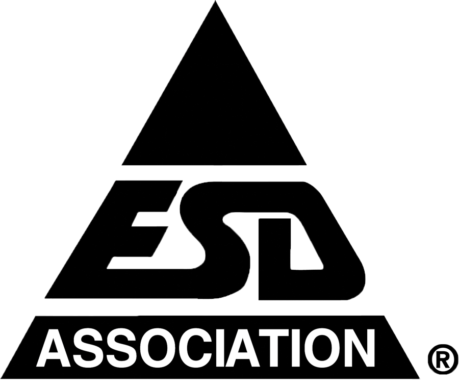 ESD Association logo