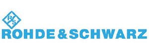 Rhode & Schwarz logo