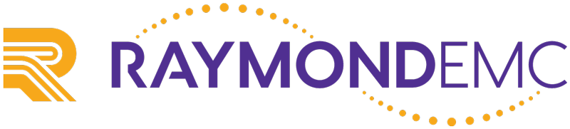 Logo of RaymondEmc