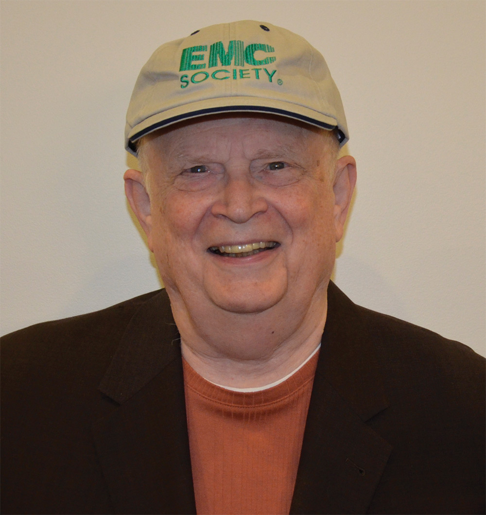 Donald Heirman EMC Society