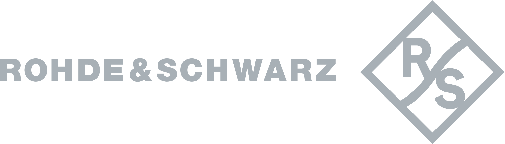 Rohde & Schwarz logo