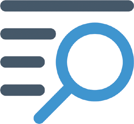 Search Search icon