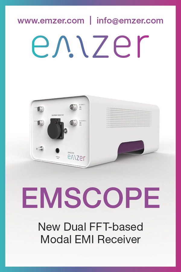 EMZER Technological Solutions Advertisement
