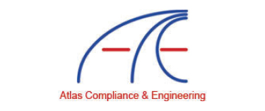 Atlas Compliance & Engineering Logo