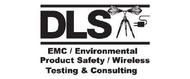 D.L.S. Electronic Systems, Inc. Logo