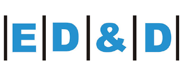 ED&D Inc. Logo