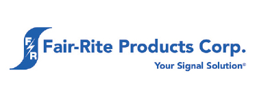 Fair-Rite Products Corp. Logo