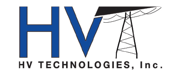 HV TECHNOLOGIES, Inc. Logo