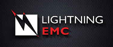 Lightning EMC Logo