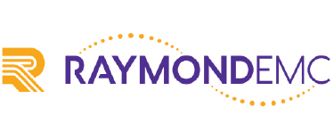 Raymond EMC Enclosures Ltd. Logo