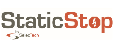 StaticStop ESD Flooring Logo