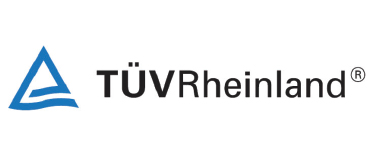 TÜV Rheinland of North America Logo