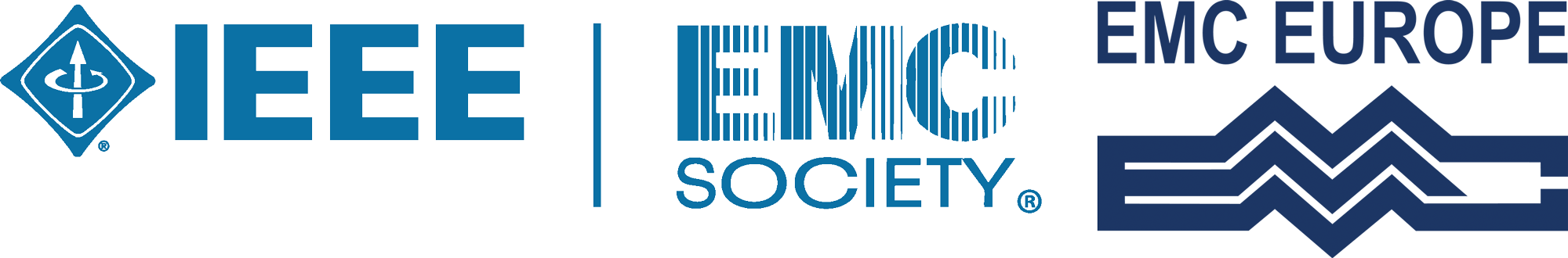 EMC logos