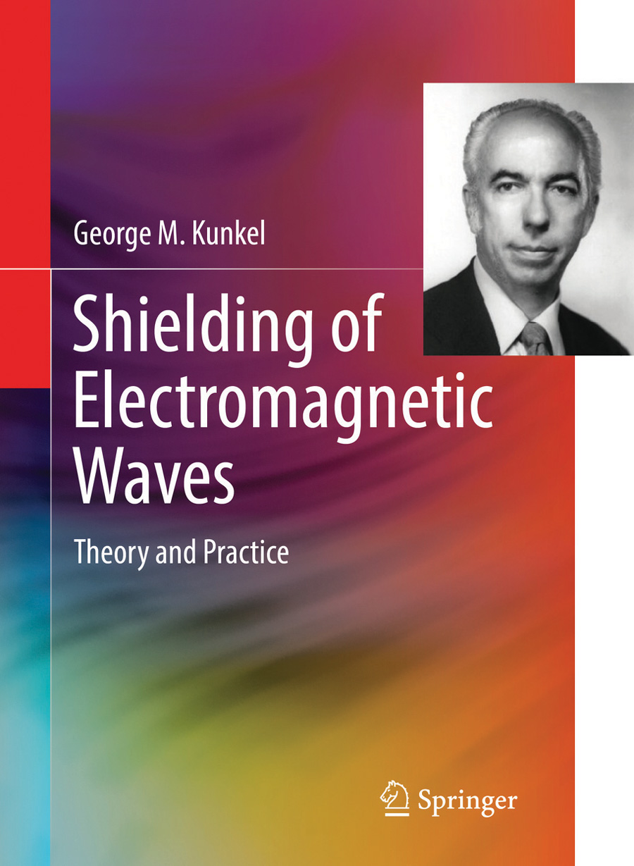 Shielding of Magnetic Waves book cover