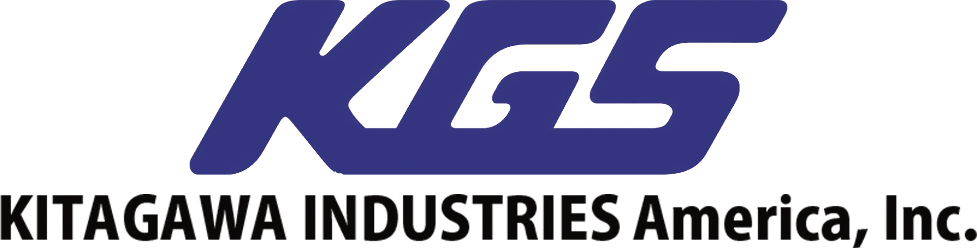 KGS Kitagawa Industries America, Inc. logo