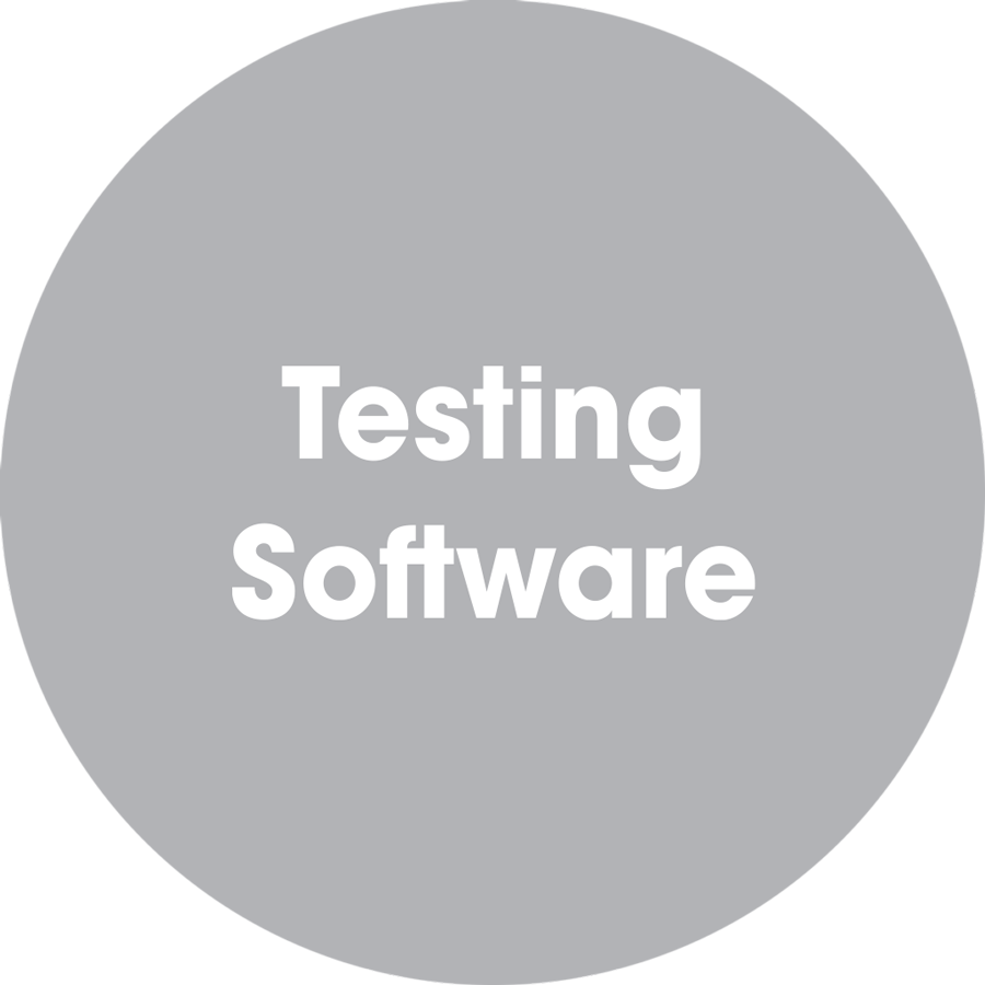 Testing Software
