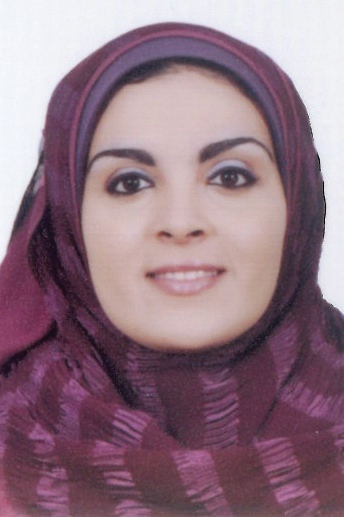 Dina Medhat headshot
