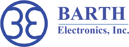 Barth Electronics, Inc. logo