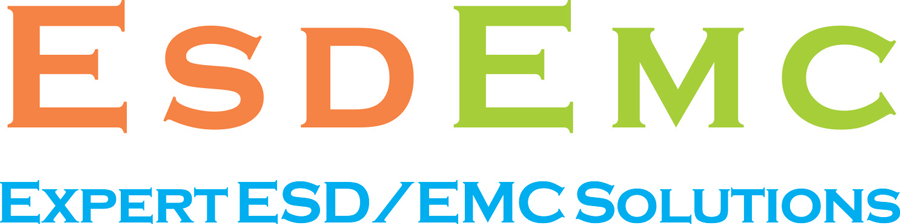 ESDEMC Technology, LLC logo
