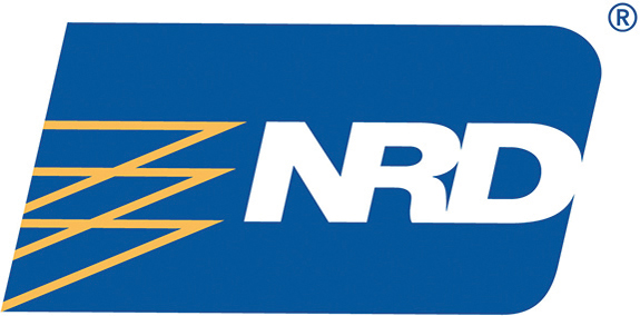 NRD, LLC logo