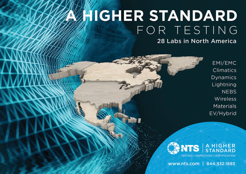 NTS NTS Advertisement