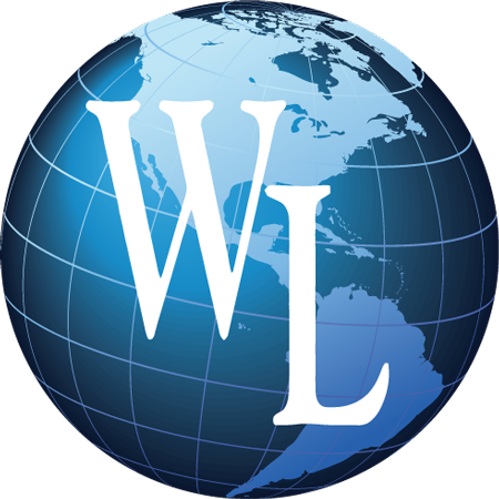 Washington Laboratories, Ltd. logo