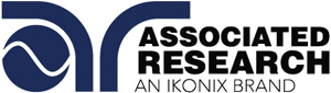 Associated Research logo