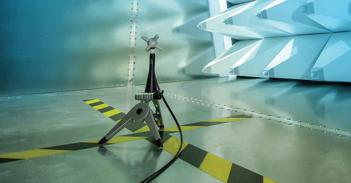 RF Field Probes: Specifications and Design Characteristics