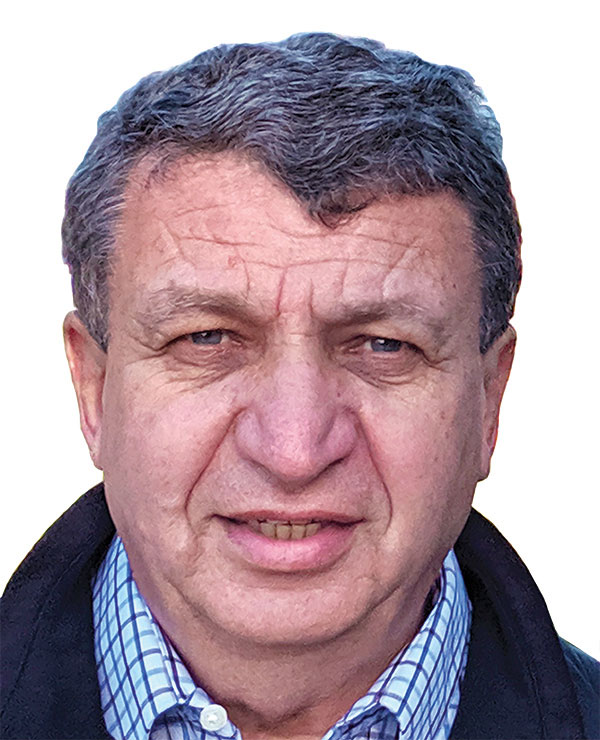 Vladimir Kraz