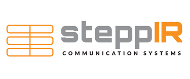SteppIR Communication Systems Logo