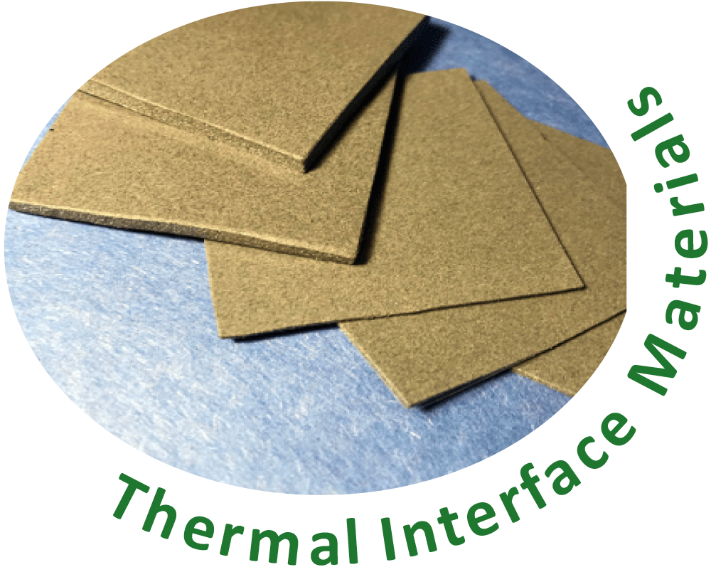 Thermal Interface Materials