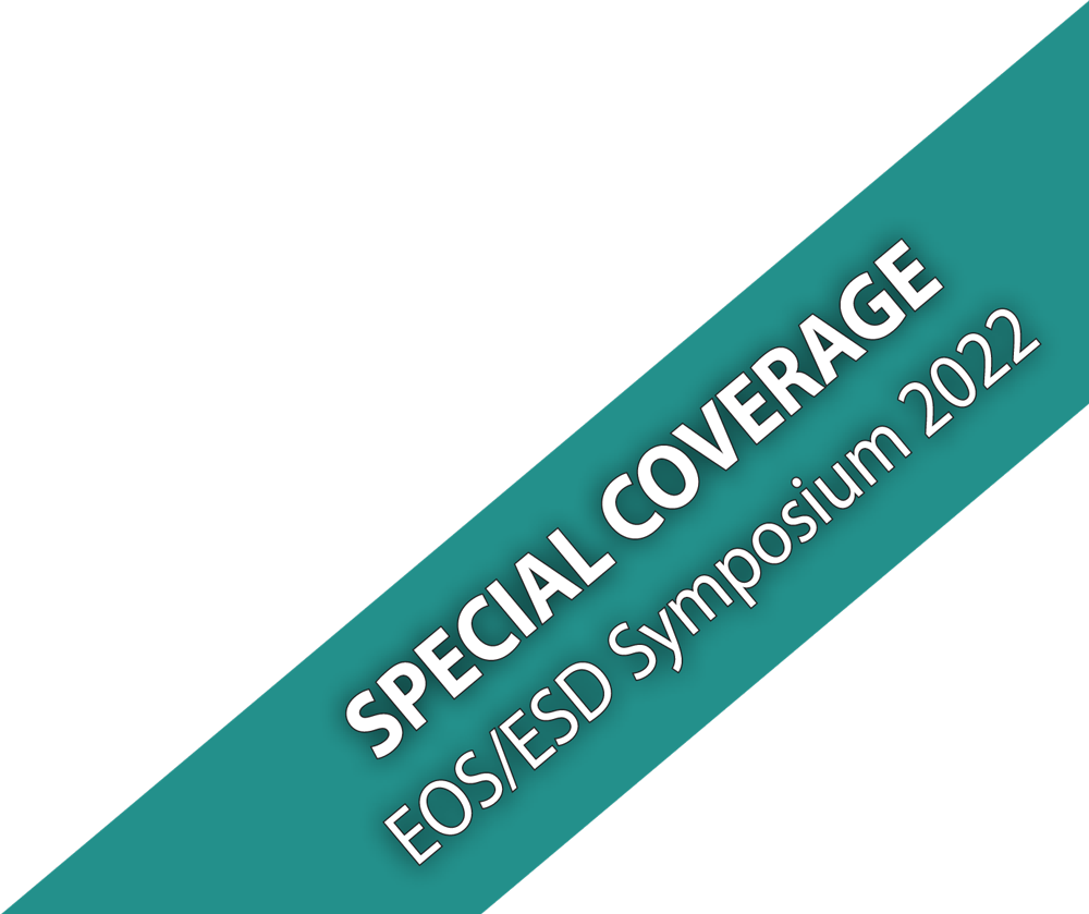 Special Coverage EOD/ESD Symposium 2022