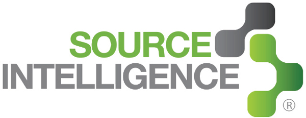 Source Intelligence logo