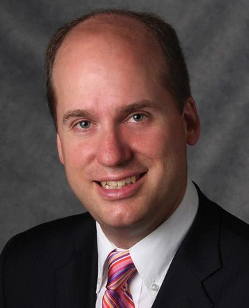 Glenn Parsons portrait