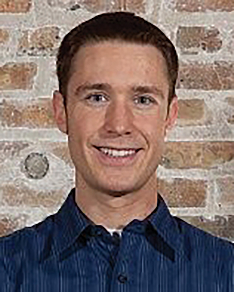 A Picture of Jesse Batsche