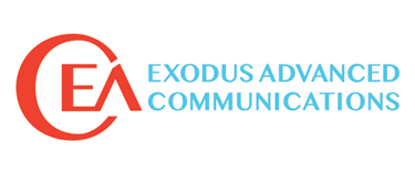 Exodus Advanced Communications Logo