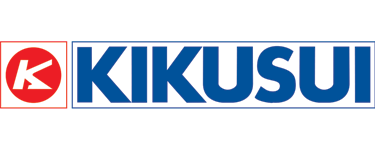 Kikusui America, Inc. Logo