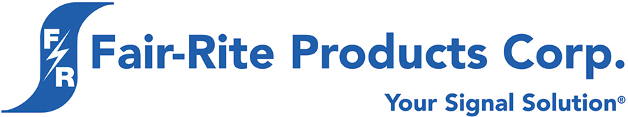 Fair-Rite Products Corp. logo