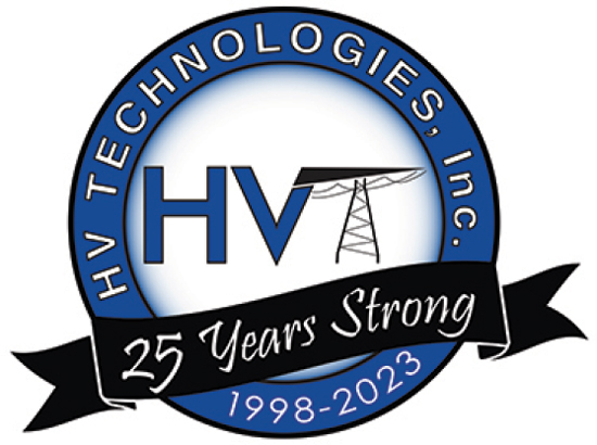 HV Technologies, Inc. logo