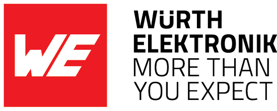 Würth Elektronik logo