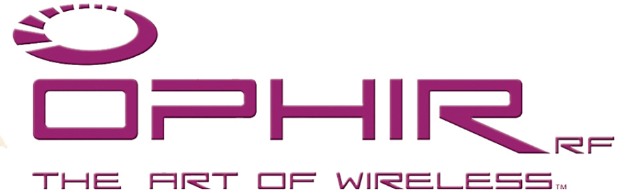 Ophir logo