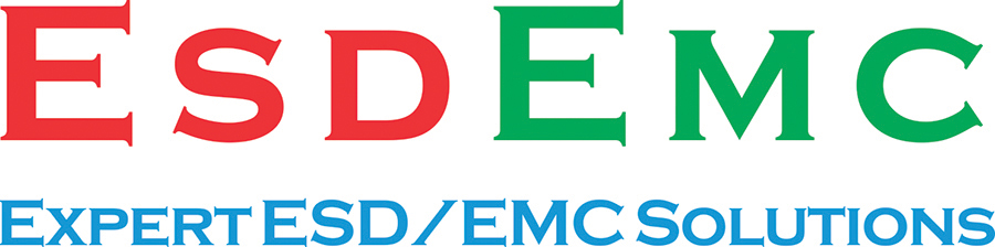 ESDEMC Technology, LLC logo