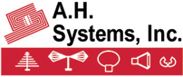 A.H. Systems, Inc. logo