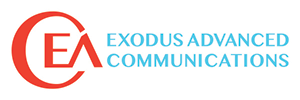 Exodus Advanced Communications logo