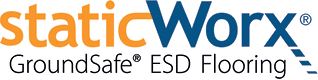 staticWorx, Inc. logo