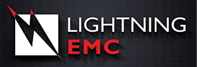 Lightning EMC logo