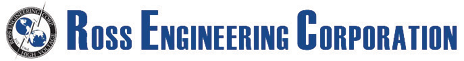 Ross Engineering Corporation logo
